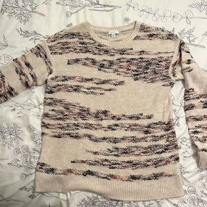 Pure Jill Sweater size XS